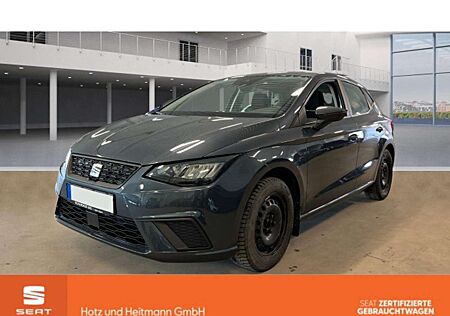 Seat Ibiza 1.0 TSI Style SITZHZ/CLIMATR/PDC