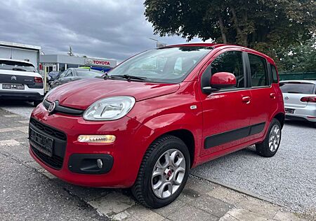 Fiat Panda Lounge* KLIMA*TÜV NEU