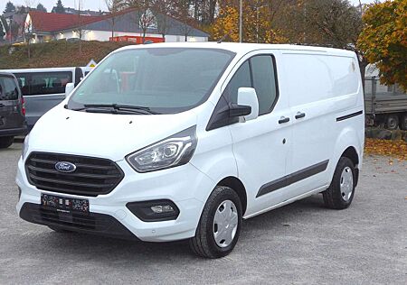 Ford Transit Custom 280 L1 Navi Kamera 2Sitze 6türig