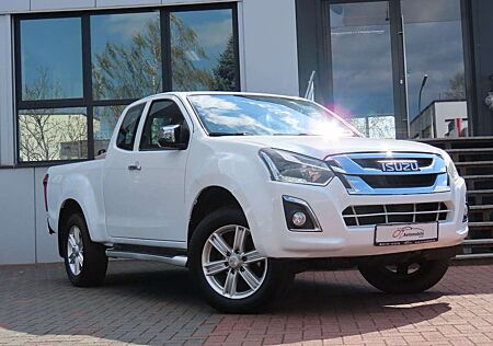 Isuzu D-Max 1.9 Turbodiesel Cab 4WD LKW