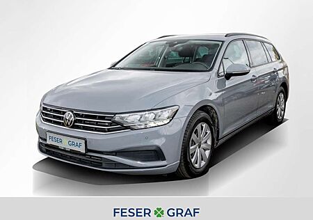VW Passat Variant Volkswagen 2.0TDI DSG LED/NAVI/ACC/KAMERA/SHZ