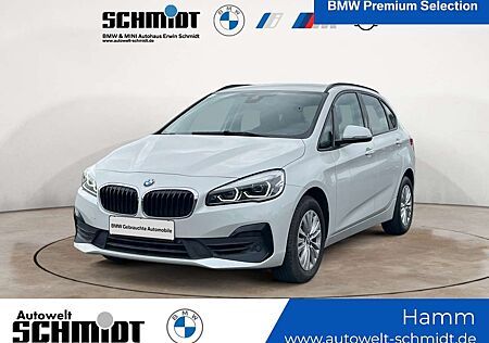 BMW 218 i Active Tourer + 2Jahre-BPS.-GARANTIE