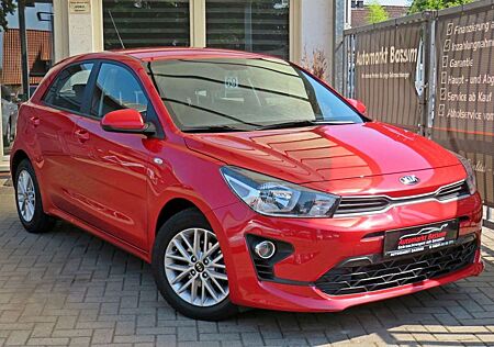 Kia Rio Edition 7 | KAMERA | WLAN | APPLE & ANDROID