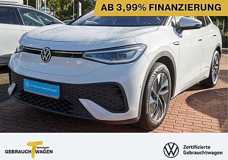 VW ID.5 Volkswagen PRO PERFORMANCE PANO NAVI 360 IQ.LIGHT