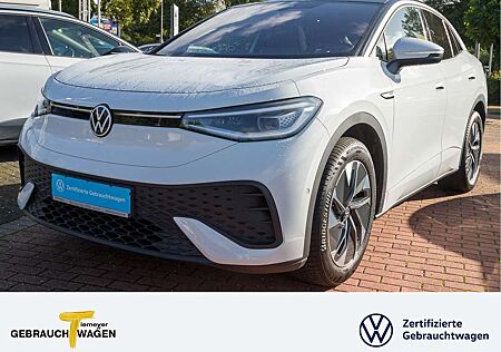 VW ID.5 Volkswagen PRO PERFORMANCE PANO NAVI 360 IQ.LIGHT