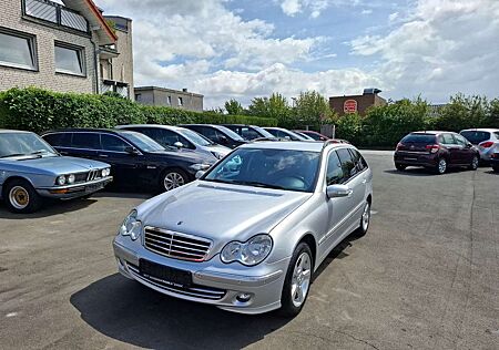 Mercedes-Benz C 200 C -Klasse T-Modell T Kompressor