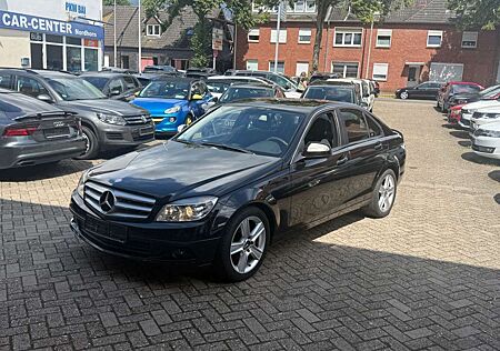 Mercedes-Benz C 200 CDI*MFL*KLIMA*LMF***