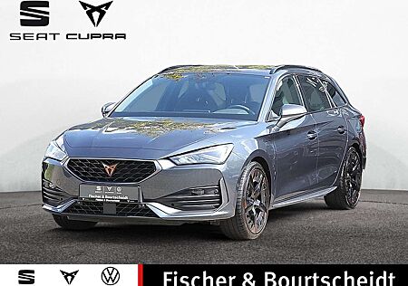 Cupra Leon Sp 1.4 TSI VZ e-Hybrid NAVI PANO KAMERA
