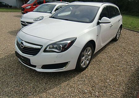 Opel Insignia A Sports Tourer Innovation/Mod2016/Navi