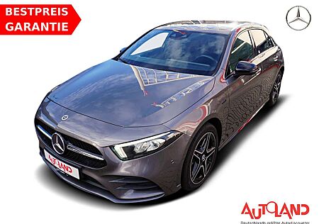 Mercedes-Benz A 250 A250 e AMG Line LED Navi Kamera Android Apple