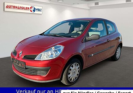 Renault Clio III 1.2 Expression
