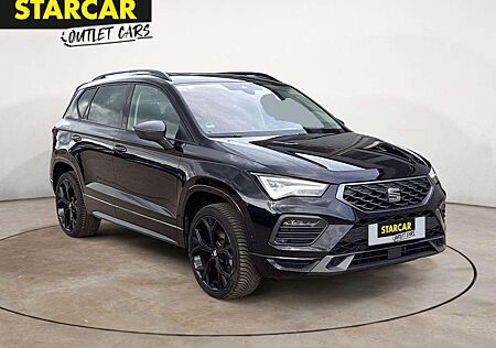 Seat Ateca FR 1.5 TSI+PANO+AHK+ACC+eHK+RFK+VIRTUAL-COCKPIT