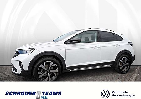 VW Taigo Volkswagen 1.0 TSI DSG Style