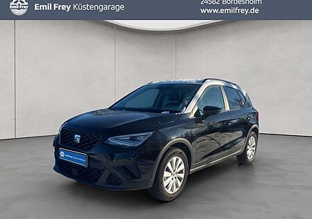 Seat Arona 1.0 TSI DSG Style