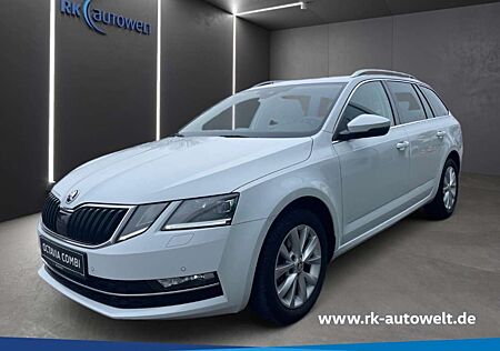 Skoda Octavia Combi Style 1.5 TSI DSG Navi,LED,PDC,ACC