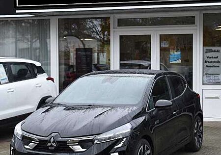 Mitsubishi Colt EDITION 1.6 Hybrid