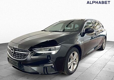 Opel Insignia 2.0 Turbo Elegance | Navi