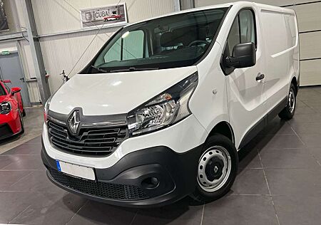 Renault Trafic 1.6 dCi Kasten L1H1 **Klima*PDC*Regale**