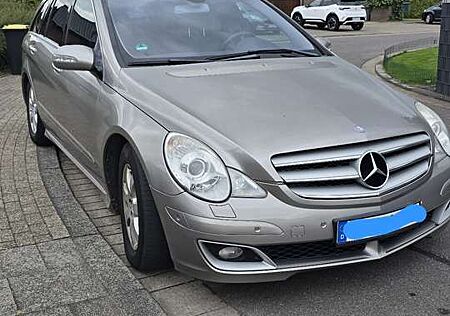 Mercedes-Benz R 350 4Matic (251.065)