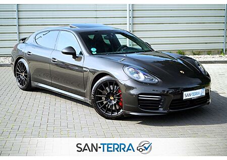 Porsche Panamera GTS 4.8 V8 PDLS+*PDCC*ACC*SCHIEBEDACH*BOSE*MEMORY*