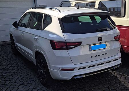 Cupra Ateca 2.0 TSI 4Drive DSG