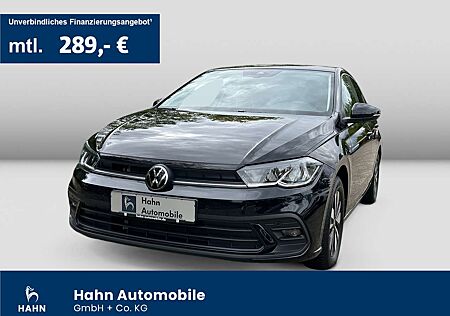 VW Polo Volkswagen 1.0TSI DSG Move LED Navi-Vorb. PDC Sitzheiz