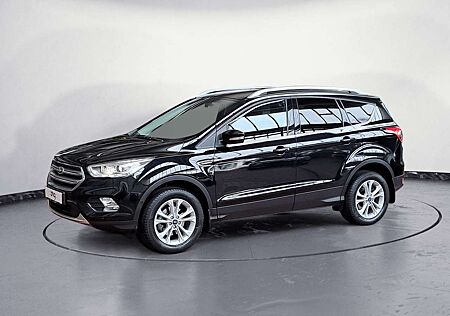 Ford Kuga 1.5 EcoBoost 2x4 Titanium *BLUETOOTH*LED*TE