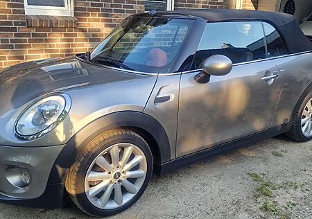 Mini One Cabrio CABRIO
