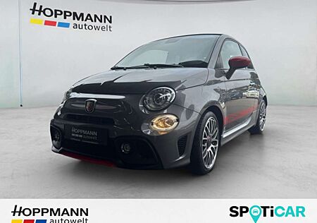 Abarth 595C T-Jet 1.4*DAB*BLUETOOTH*KLIMA*SPORTFAHRWERK