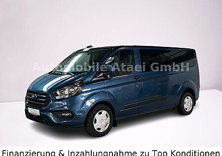 Ford Transit Custom 340 L2H1 *9-Sitzer* NAVI (2809)