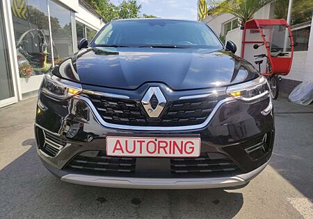 Renault Arkana Techno (EU Version)