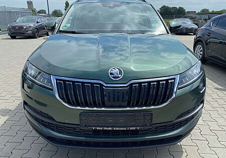 Skoda Karoq Style