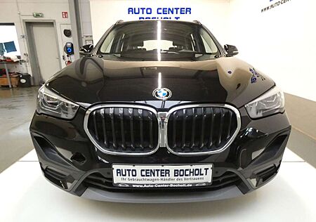 BMW X1 sDrive 18 d Advantage*Klimaaut*Sitzh*PDC*AHK