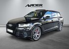 Audi SQ7 4.0 TDI quattro/ACC/Pano/7Sitzer/LED/AHK/Cam