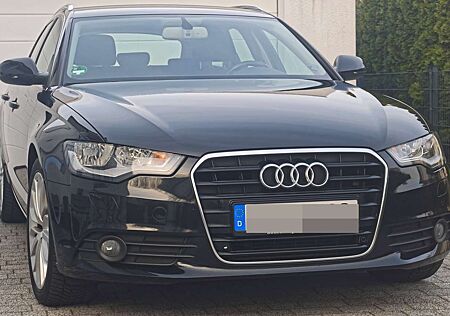 Audi A6 Avant 2.0 TDI DPF multitronic