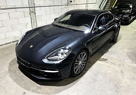 Porsche Panamera 4 S V8 DIESEL*SOFT*CARBON*14WEGE*21ZOLL*360°*