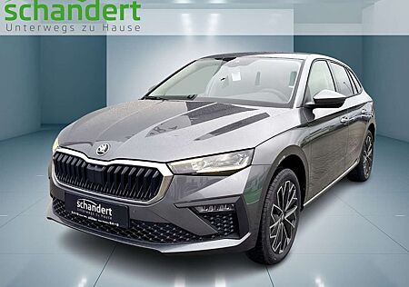 Skoda Scala 1.0 TSI Selection DSG LED Navi Klimaautomatik