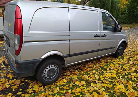 Mercedes-Benz Vito 111 CDI Kompakt