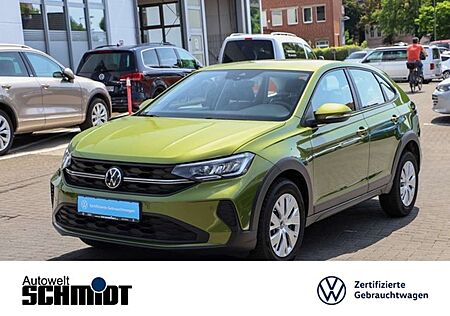 VW Taigo Volkswagen 1.0TSi Parkpilot Sitzheiz. LED AppConnect