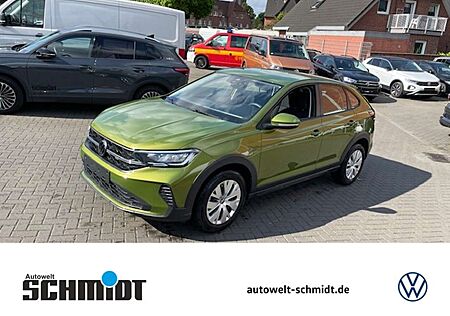 VW Taigo Volkswagen 1.0TSi Parkpilot Sitzheiz. LED AppConnect