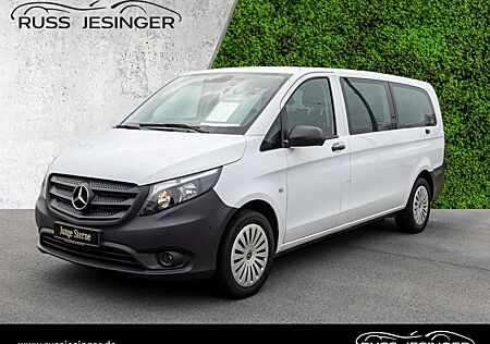 Mercedes-Benz Vito 114 CDI Tourer *Klima*Navi*Kamera*Flügeltür