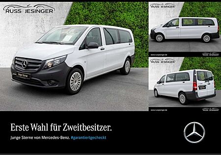 Mercedes-Benz Vito 114 CDI Tourer *Klima*Navi*Kamera*Flügeltür