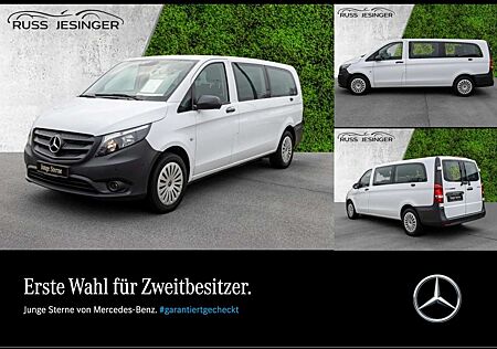 Mercedes-Benz Vito 114 CDI Tourer *Klima*Navi*Kamera*Flügeltür