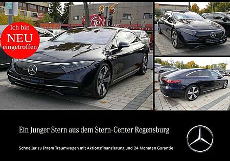 Mercedes-Benz EQS +DIGITAL LIGHT+PANO+HUD+AIRMATIC+MASSAGE