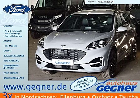 Ford Kuga Hybrid ST LINE Graphite Tech Editon LED