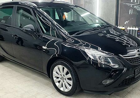 Opel Zafira Tourer 7.Sitzer Inspektion, Steuerkette & Tüv neu