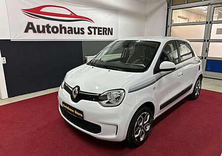 Renault Twingo Limited