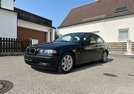 BMW 316ti 316 compact
