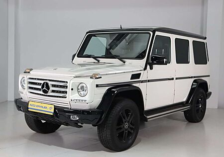 Mercedes-Benz G 350 BlueTEC DESIGNO DIS * H&K 4x Sitzhzg. Navi