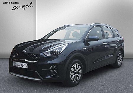 Kia Niro Vision,ACC,KAMERA,SHZ,LHZ,CARPLAY,DAB,ALU,ZV
